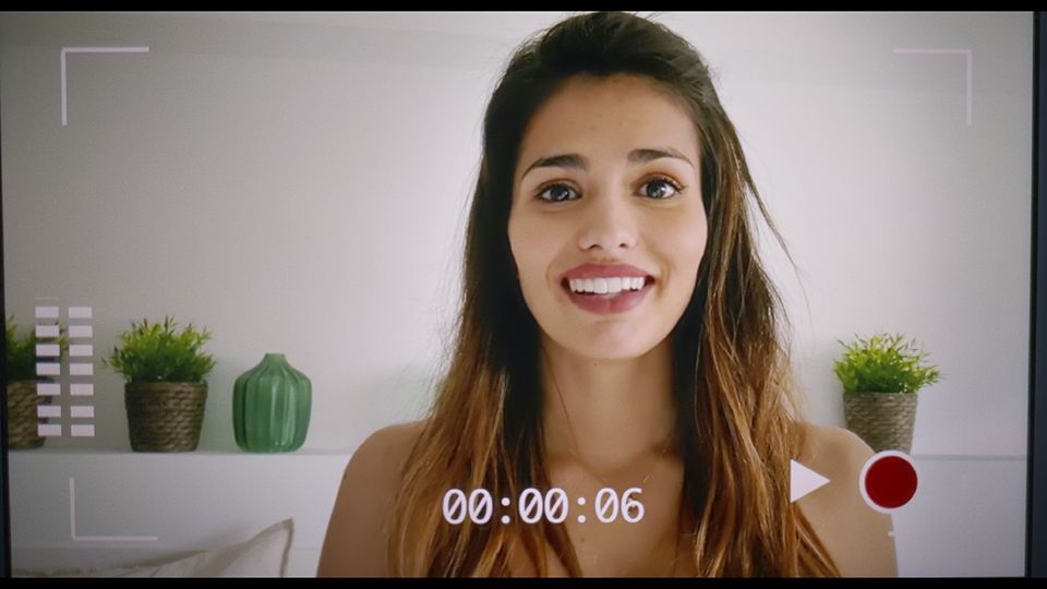 Fotoğraf Sara Sálamo