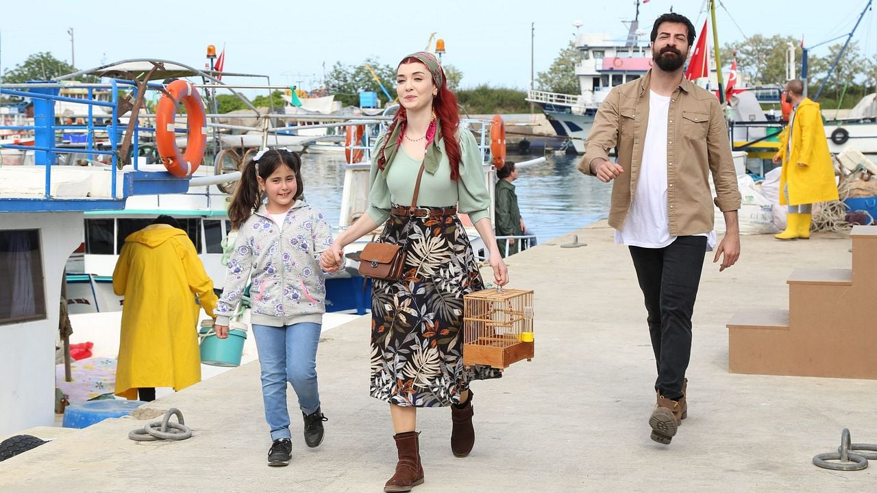 Kuzey Yıldızı (ilk aşk) : Fotoğraf