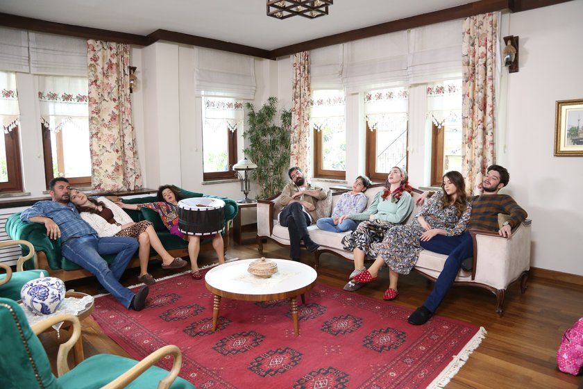 Kuzey Yıldızı (ilk aşk) : Fotoğraf