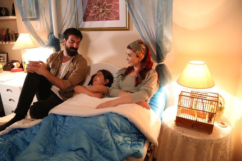 Kuzey Yıldızı (ilk aşk) : Fotoğraf