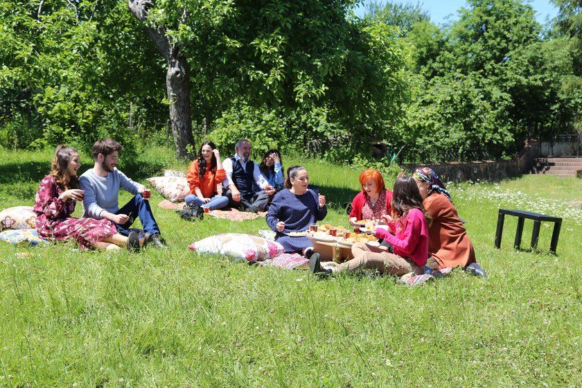 Kuzey Yıldızı (ilk aşk) : Fotoğraf