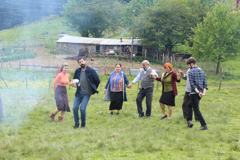 Kuzey Yıldızı (ilk aşk) : Fotoğraf
