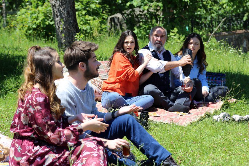 Kuzey Yıldızı (ilk aşk) : Fotoğraf