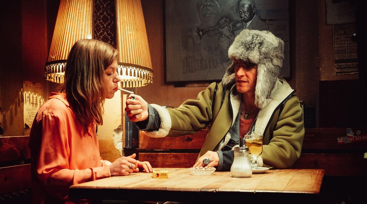 Fotoğraf Jule Böwe