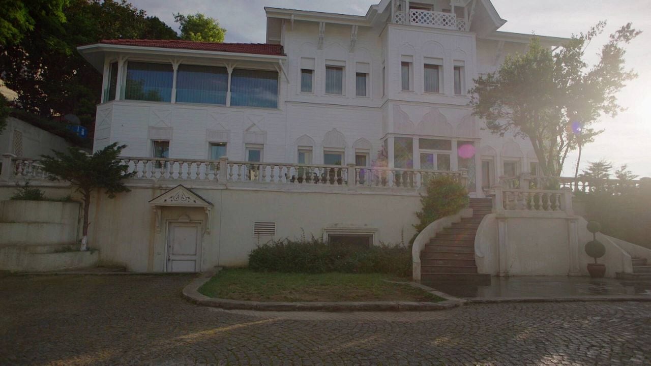 Zalim İstanbul : Fotoğraf