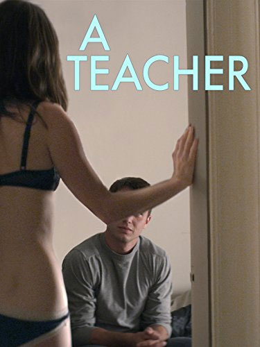A Teacher : Afis