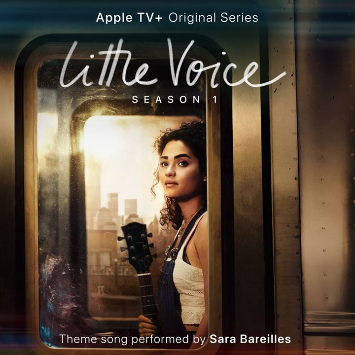 Little Voice : Afiş