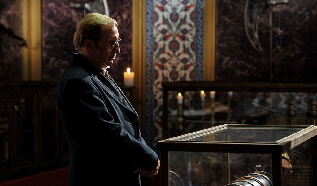 Payitaht Abdülhamid : Fotoğraf