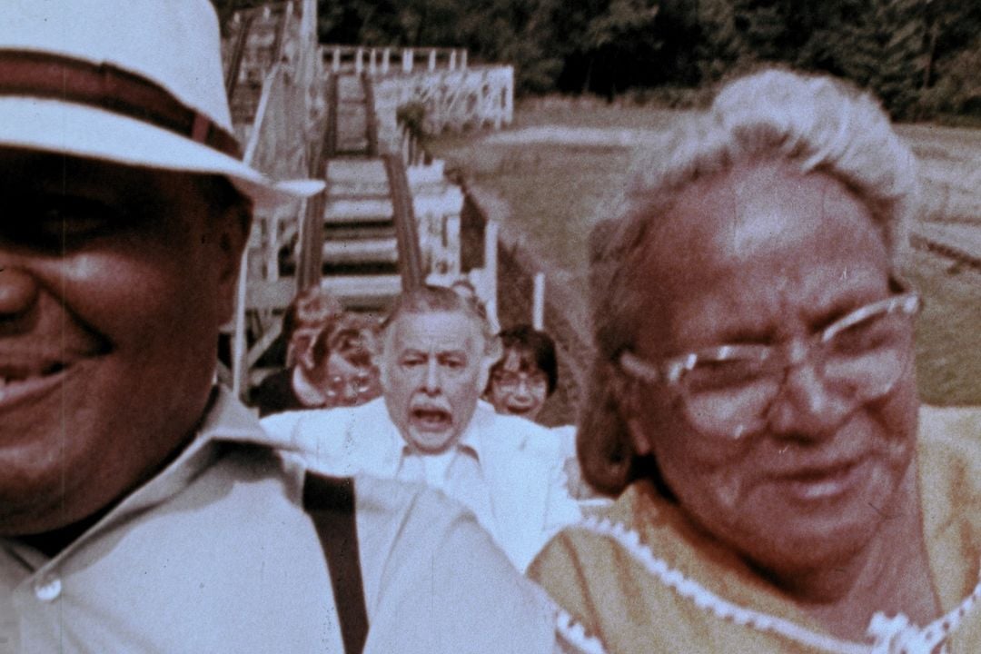 The Amusement Park : Fotoğraf