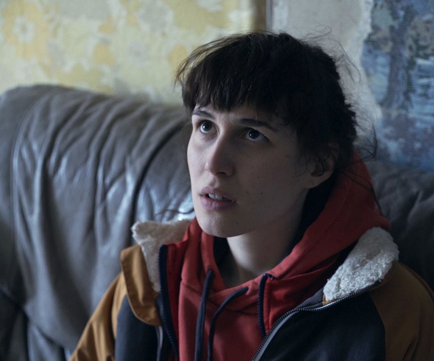 Fotoğraf Marie Tragousti