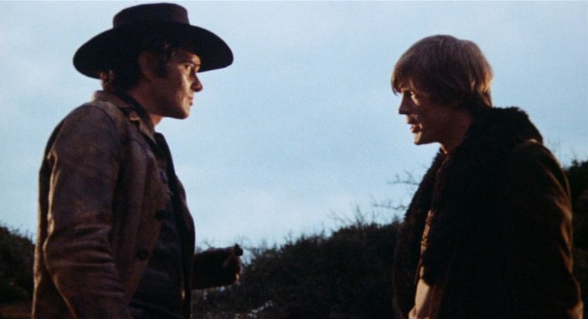 Roy Colt and Winchester Jack : Fotoğraf