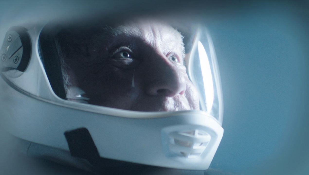 Astronaut : Fotoğraf