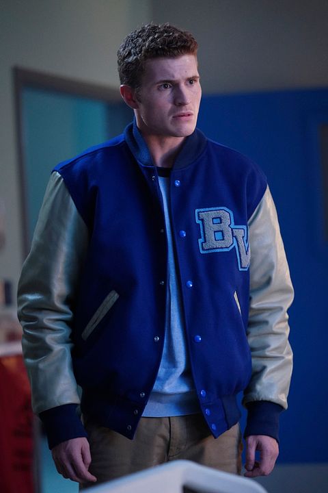 Fotoğraf Jake Austin Walker