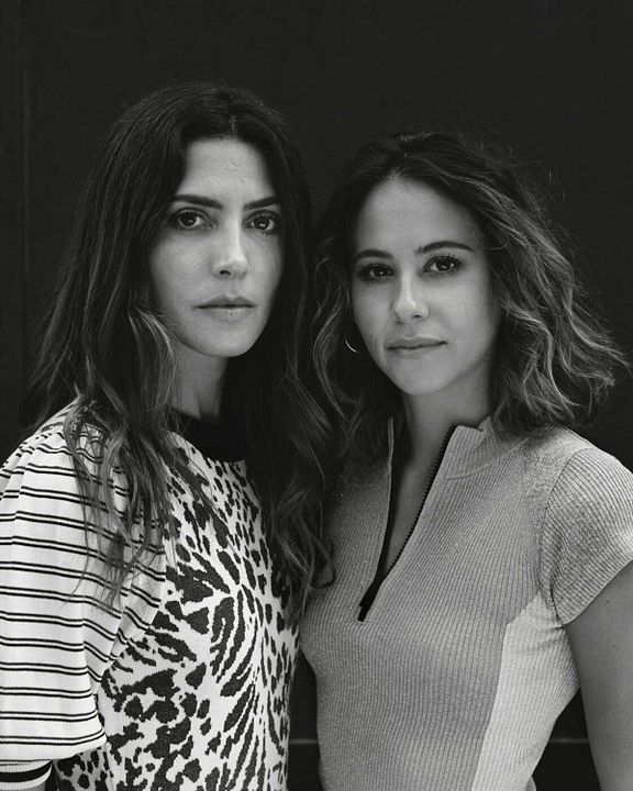 Fotoğraf Bárbara Lennie, Irene Escolar