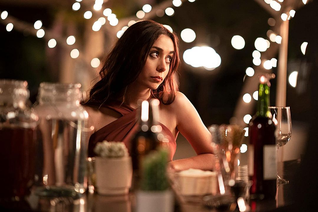 Palm Springs : Fotoğraf Cristin Milioti