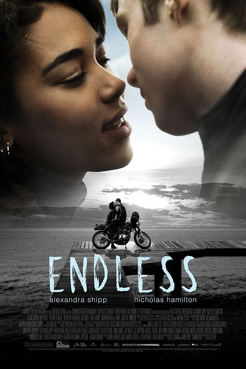 Endless : Afiş