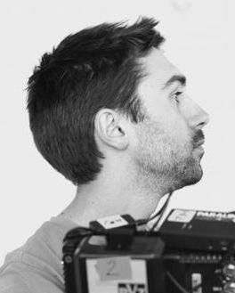 Afiş Jérémy Trouilh