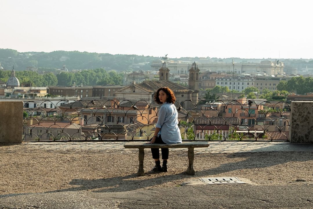 Fotoğraf Matilda De Angelis