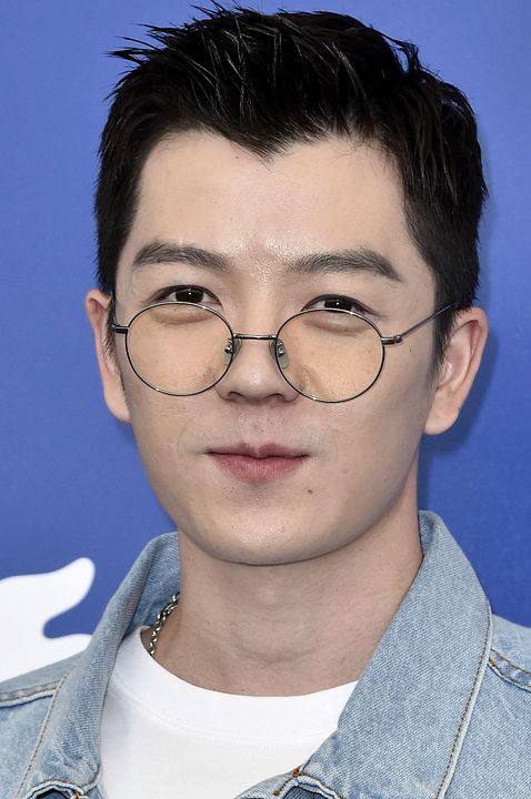 Afiş Yuexin Wang