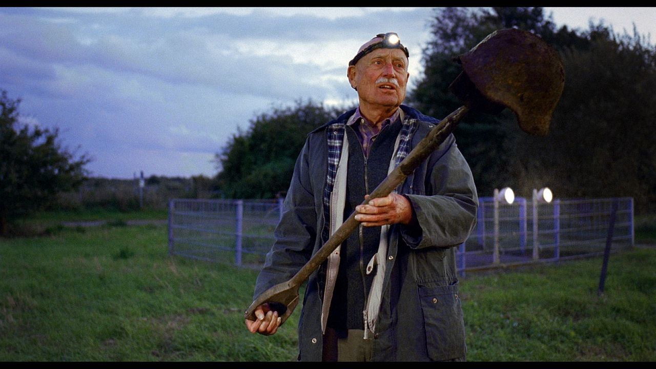 Gasmann : Fotoğraf Dietrich Kuhlbrodt