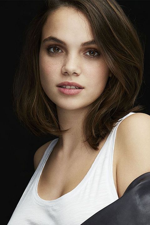 Afiş Martina Cariddi