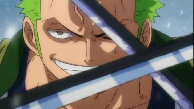 One Piece : Fotoğraf