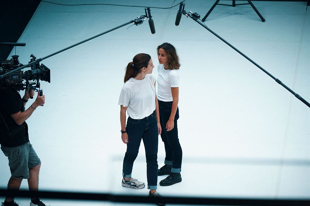 Fotoğraf Bárbara Lennie, Irene Escolar