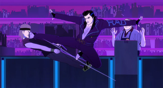 Moonbeam City : Fotoğraf