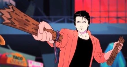Moonbeam City : Fotoğraf