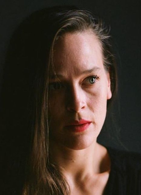 Afiş Bobbi Jene Smith