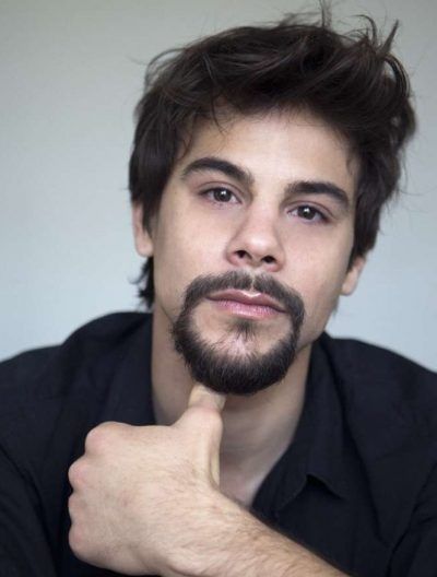 Afiş Ferran Vilajosana