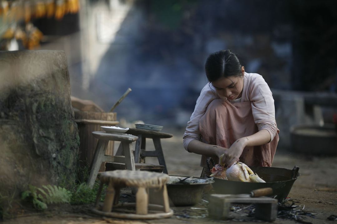 Nguoi Vo Ba : Fotoğraf