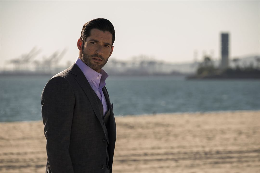 Fotoğraf Tom Ellis