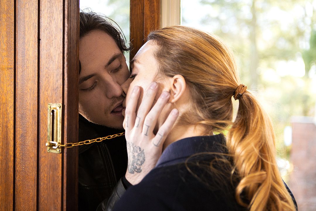 Passion Simple : Fotoğraf Laetitia Dosch, Sergei Polunin