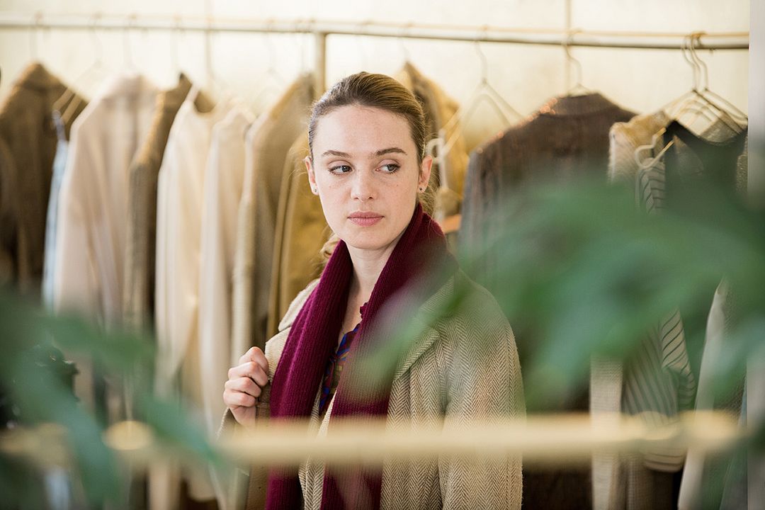 Passion Simple : Fotoğraf Laetitia Dosch