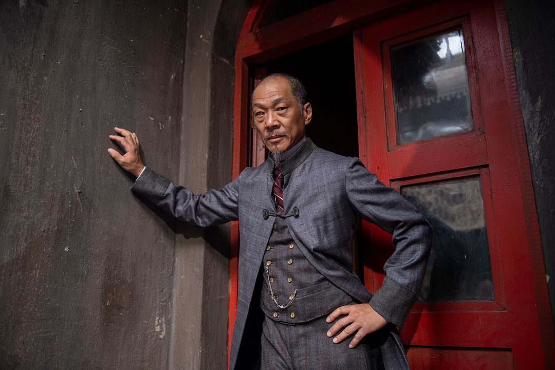 Fotoğraf Perry Yung