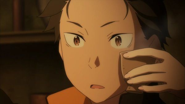 Re:ZERO - Starting Life in Another World : Fotoğraf