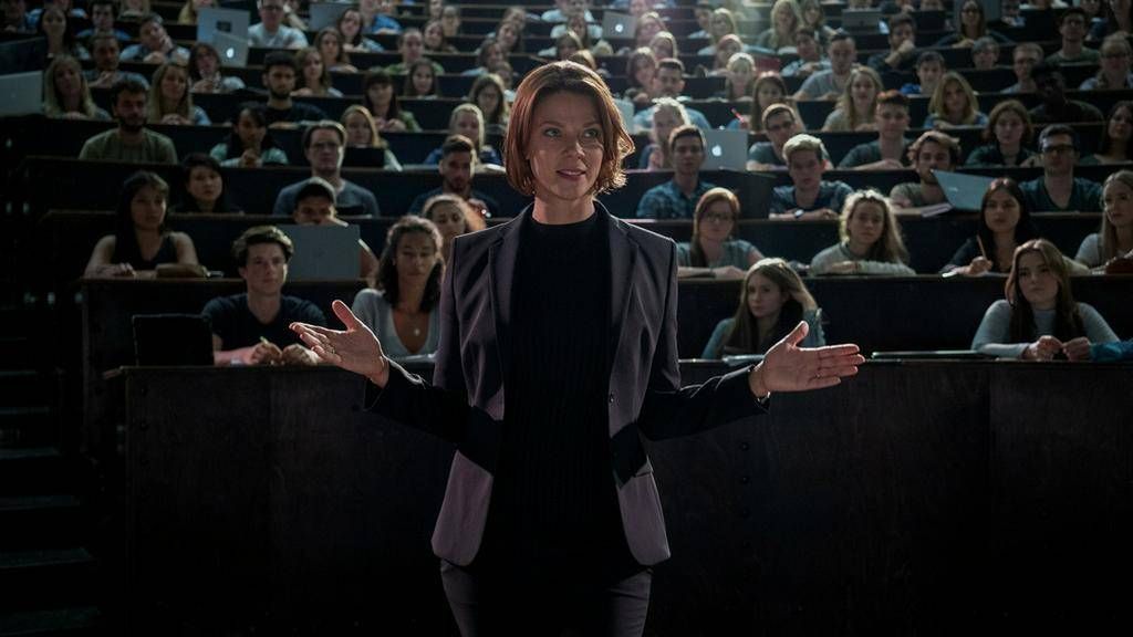 Biohackers : Fotoğraf