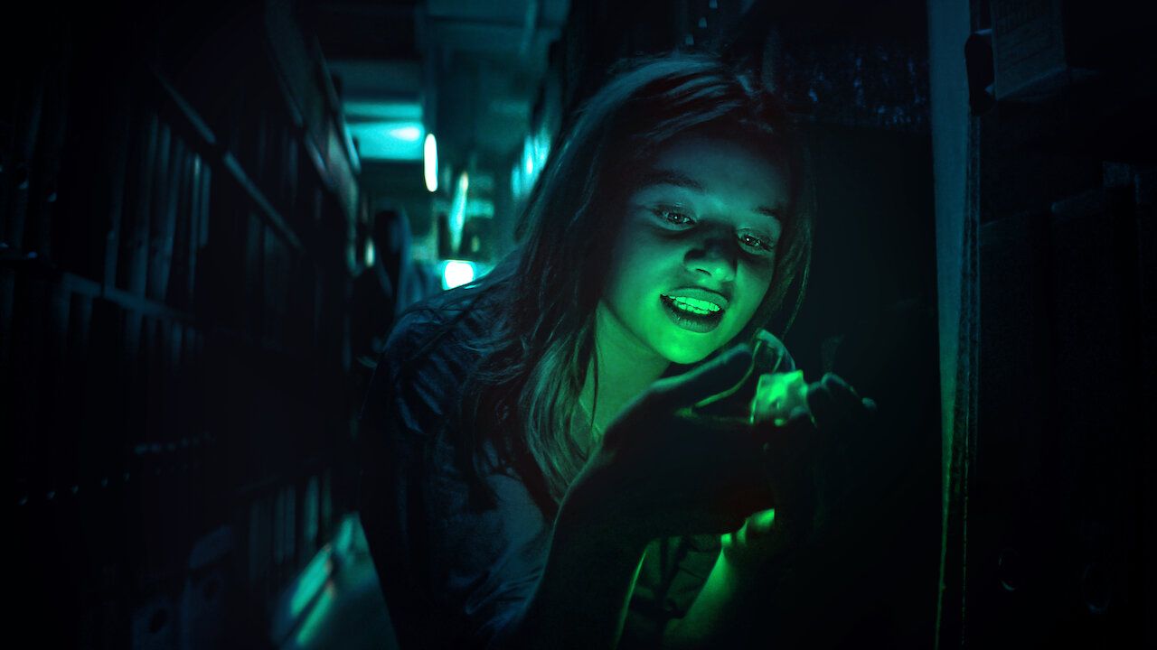 Biohackers : Fotoğraf