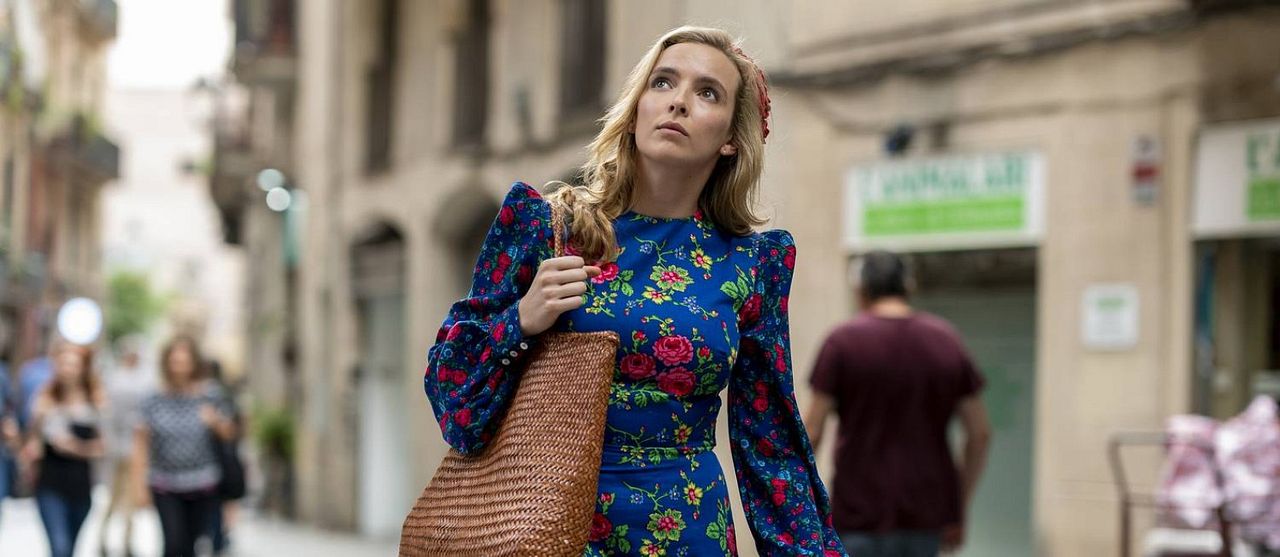 Killing Eve : Fotoğraf
