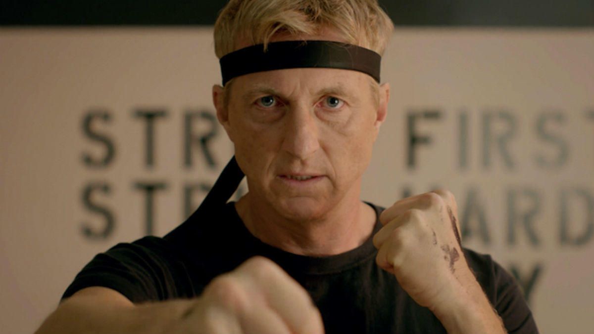 Cobra Kai : Fotoğraf