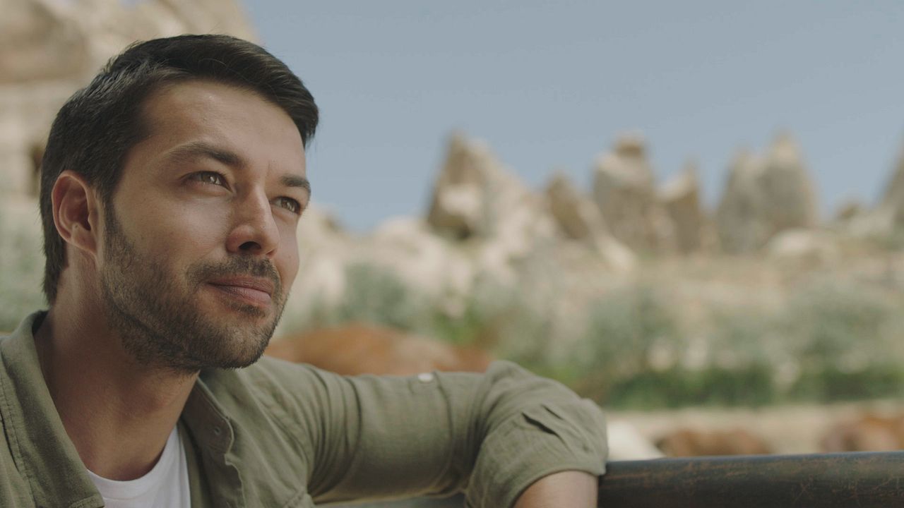 Maria ile Mustafa : Fotoğraf