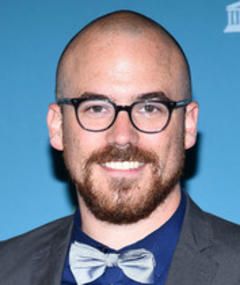 Afiş Sean McCormack (II)