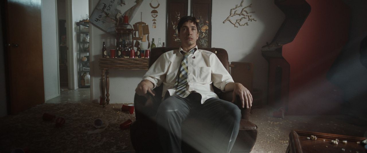 Fotoğraf Justin Long