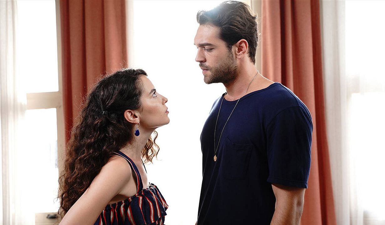 Çatı Katı Aşk : Fotoğraf