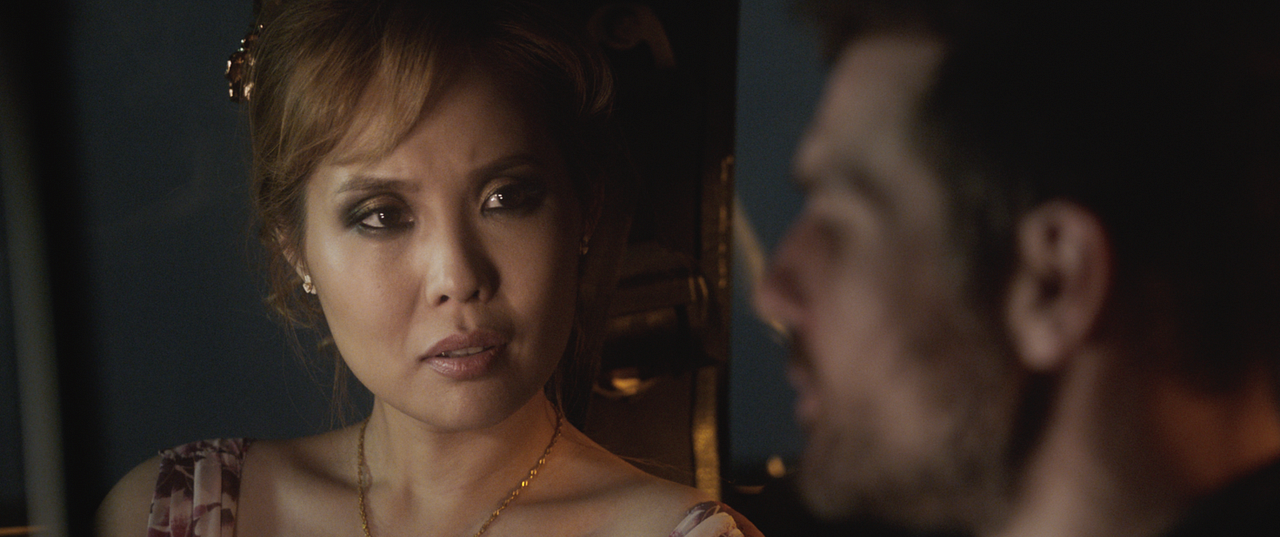 The Fare : Fotoğraf Brinna Kelly