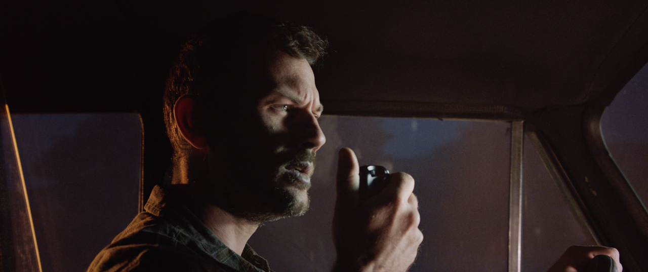 The Fare : Fotoğraf Gino Anthony Pesi