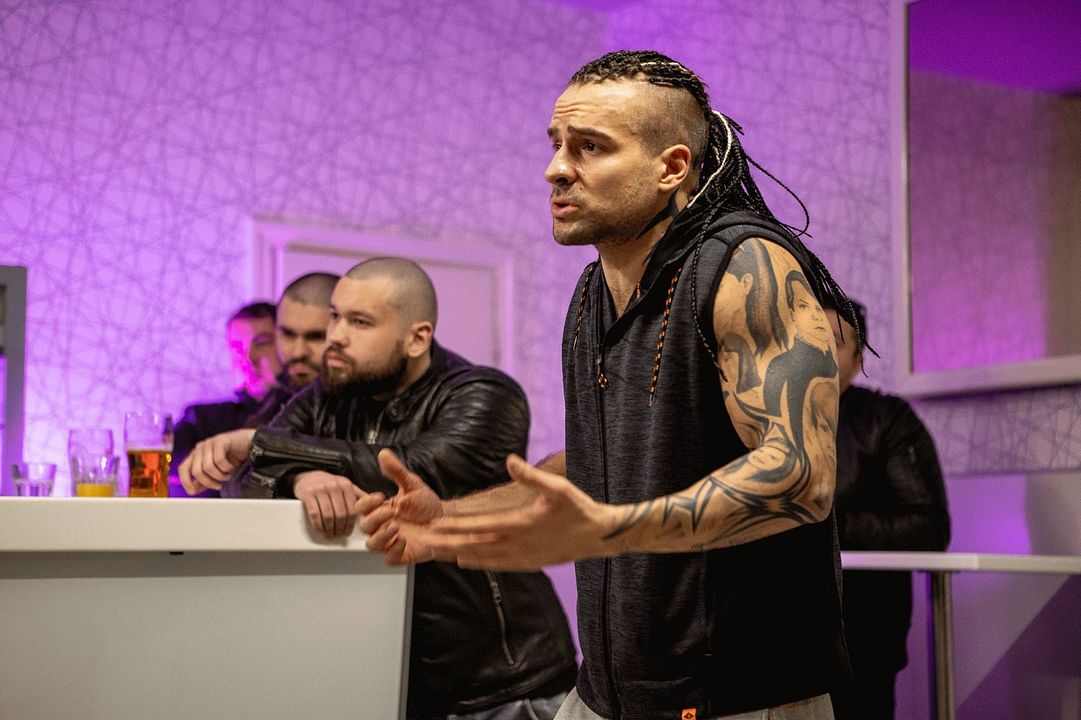 Fotoğraf Piotr Stramowski