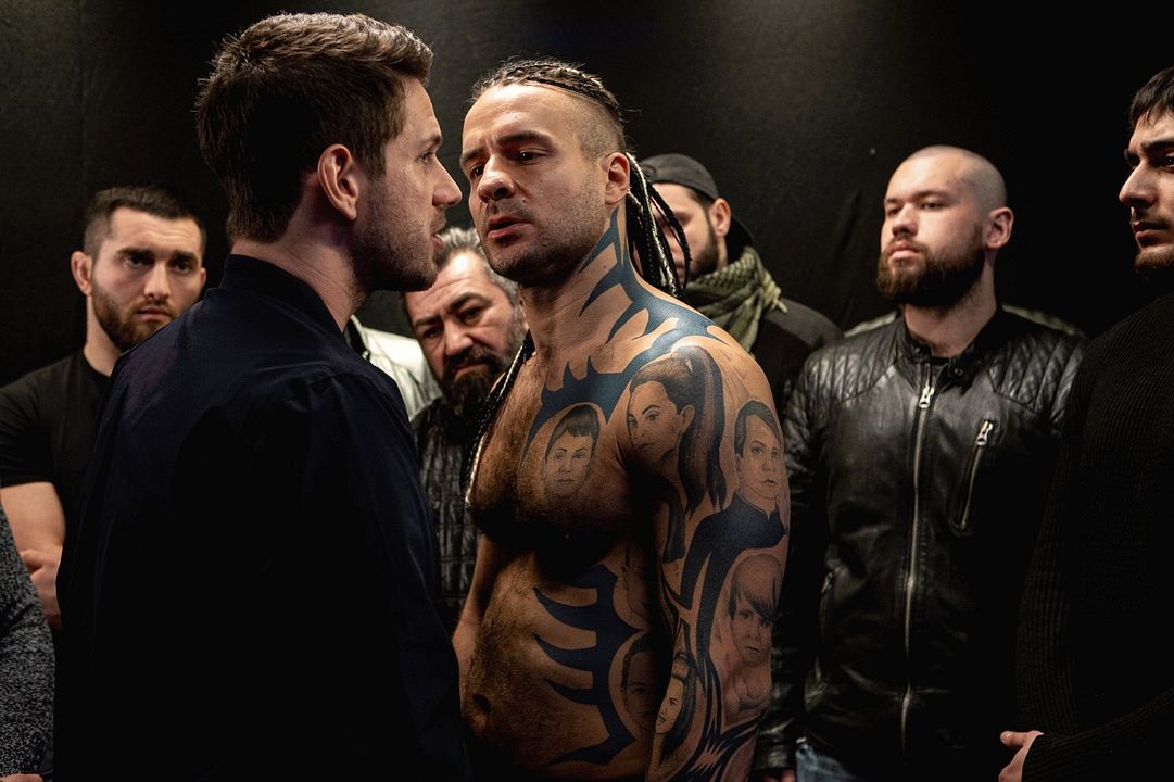 Fotoğraf Piotr Stramowski