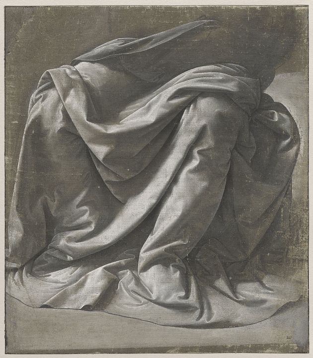 Louvre Müzesi'nde Bir Gece: Leonardo da Vinci : Fotoğraf